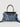 Fringed Zenith Bag - Blue